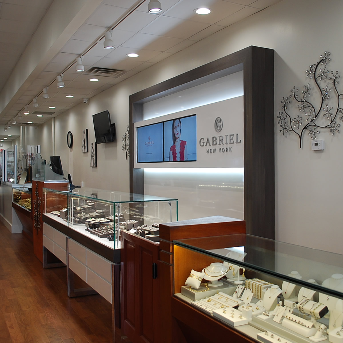 Frank and Fran s Showcase Jewelers Wantagh